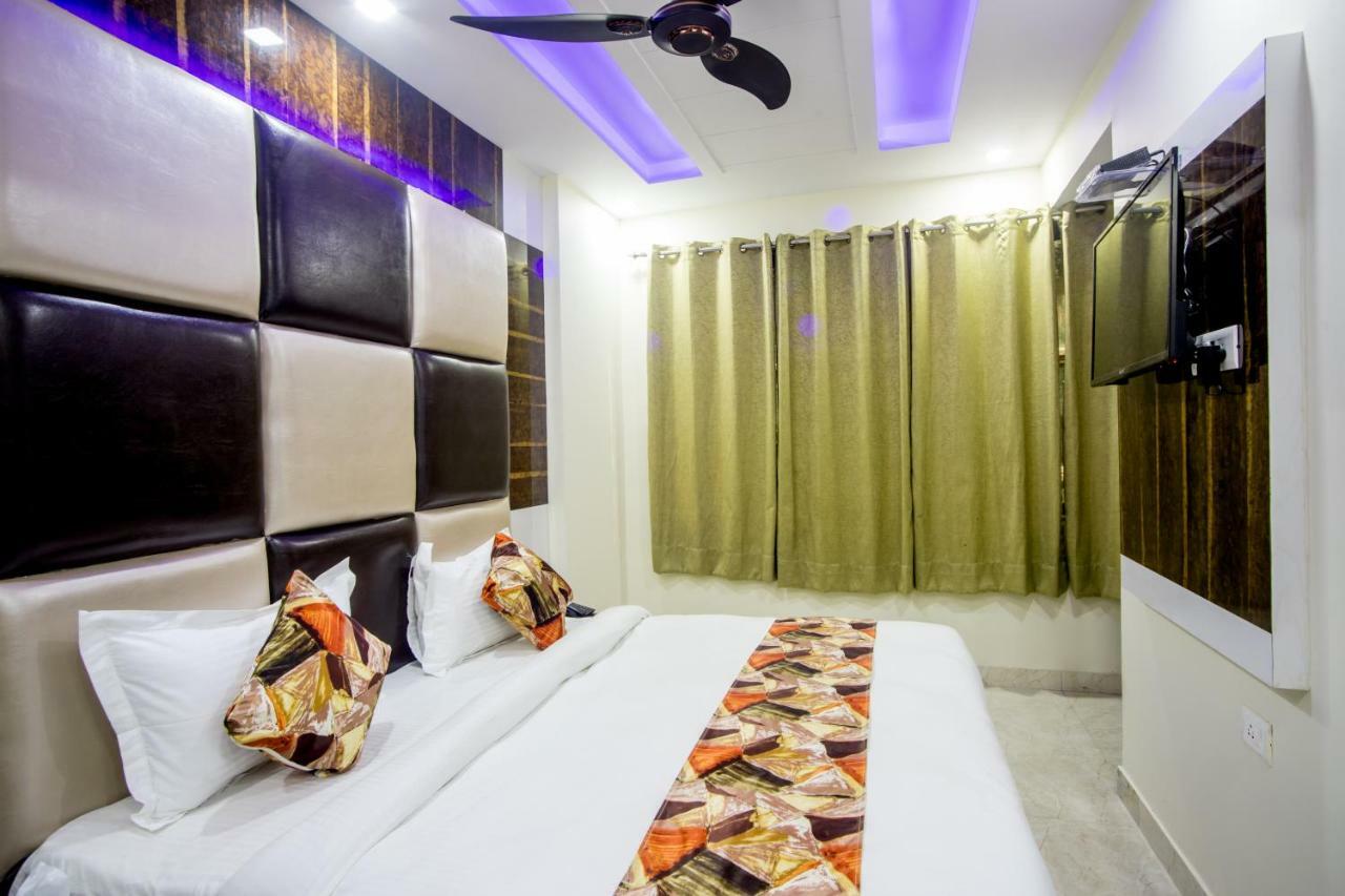 Hotel Delhi