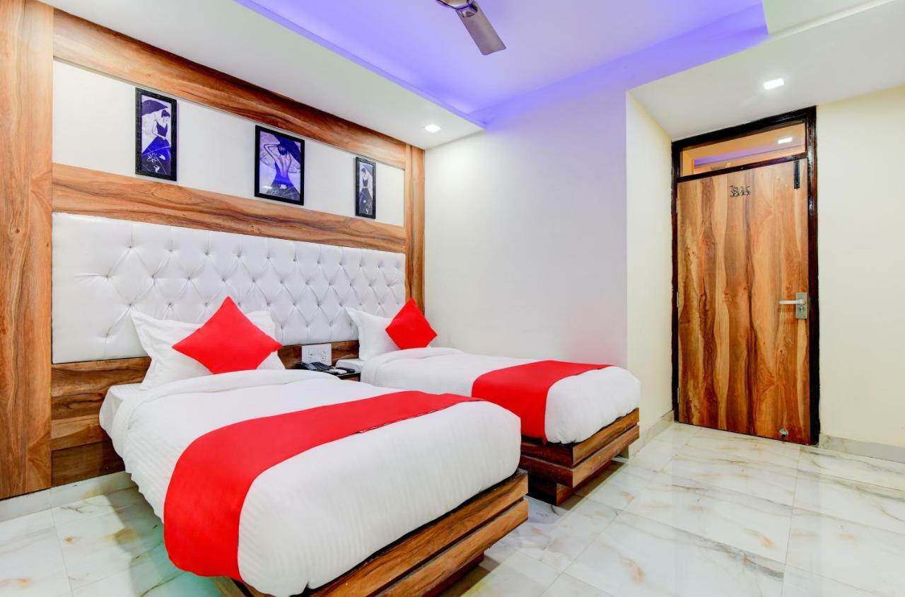 Hotel Delhi