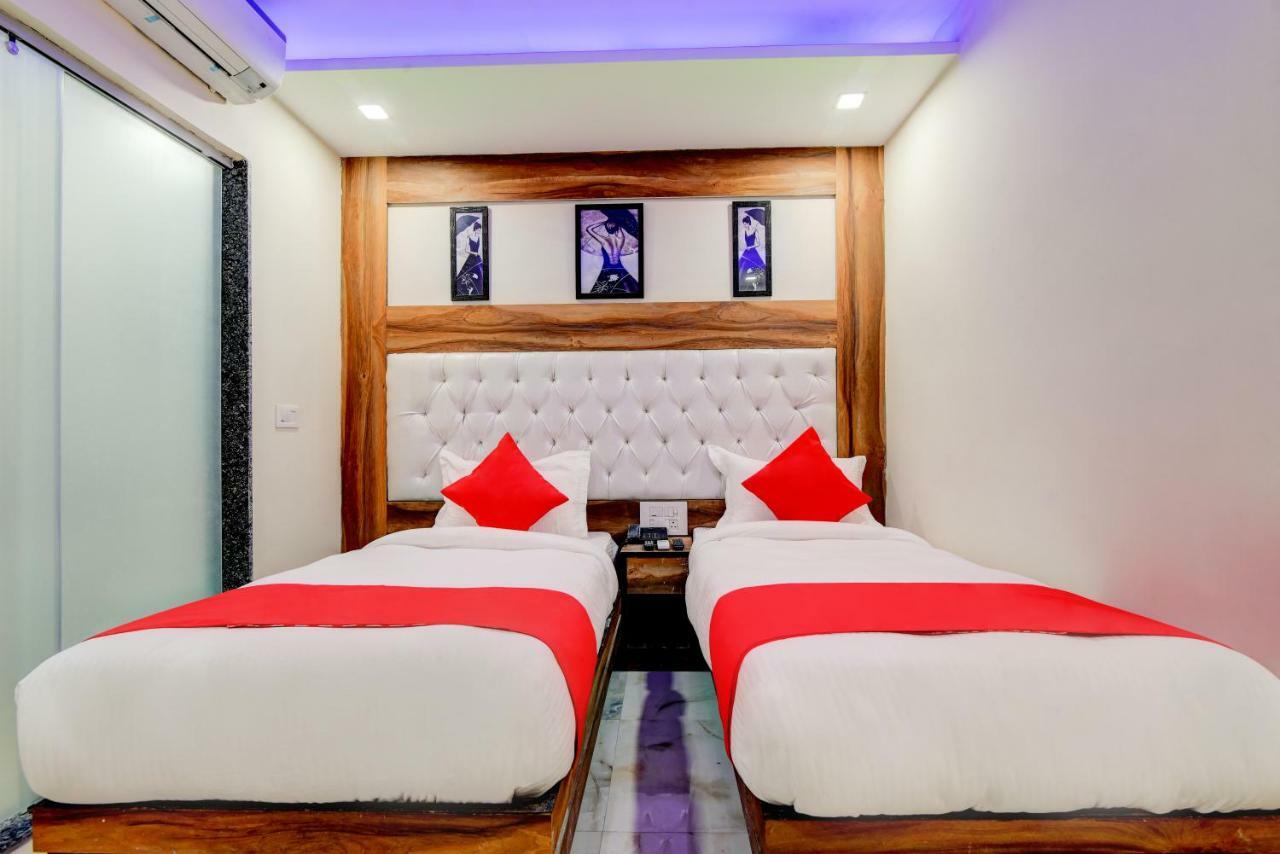 Hotel Delhi Nova Deli