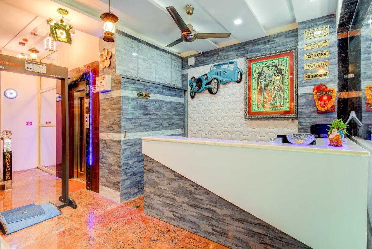 Delhi Hotel Nova Deli