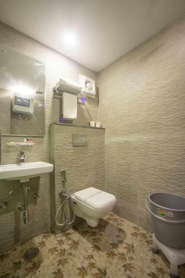Hotel Delhi