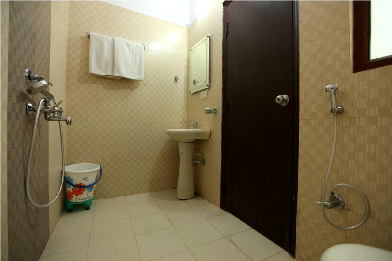 Hotel Airport Near Delhi International Airport New Delhi