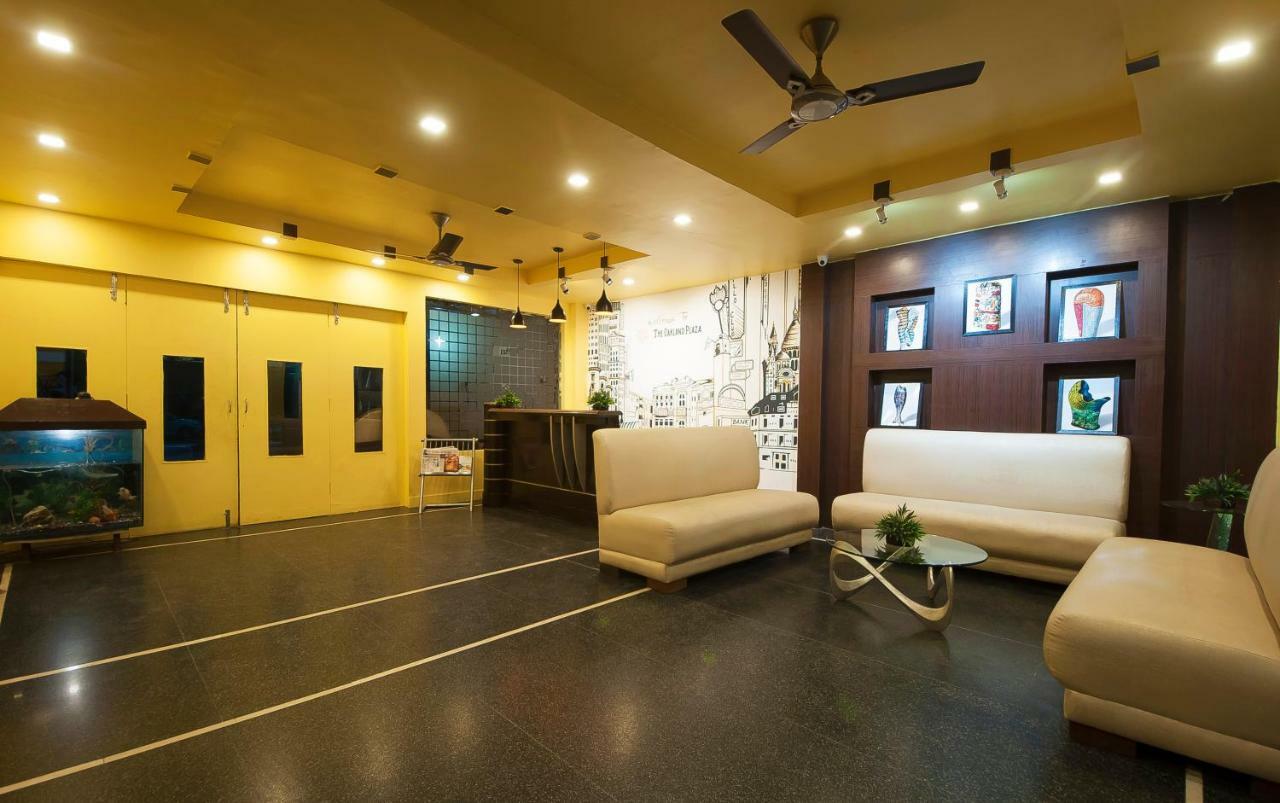 Inn The Oakland Plaza By Orion 3*