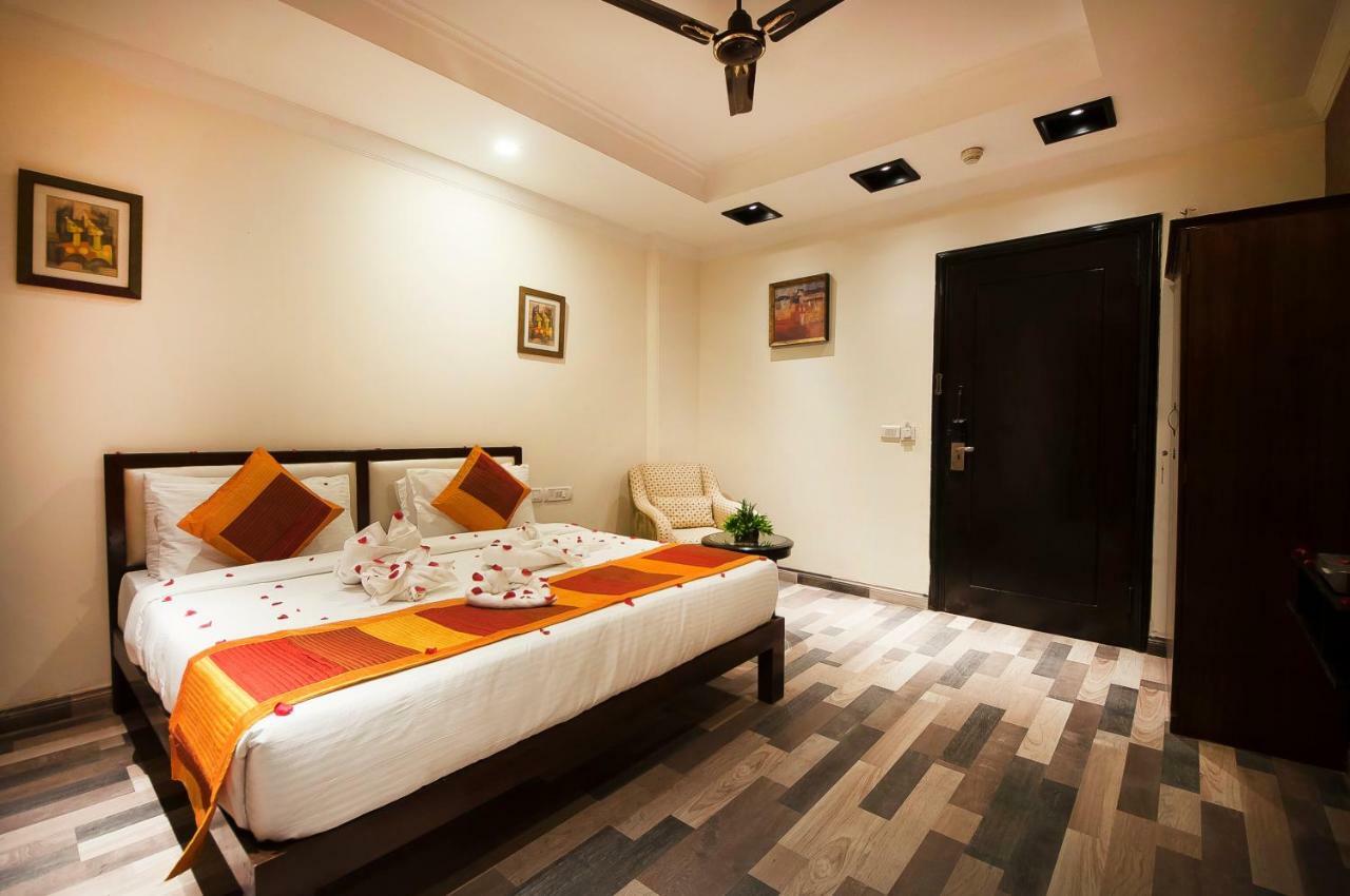 Inn The Oakland Plaza By Orion 3*