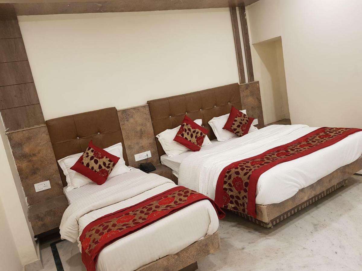 Hotel Klick International 3*