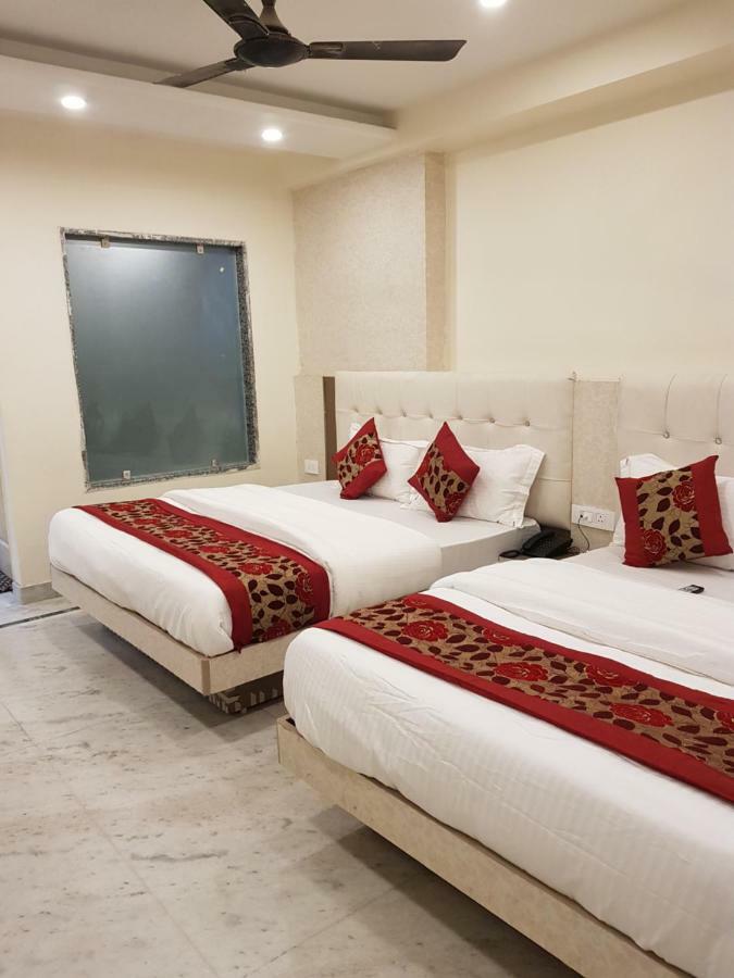 Klick International Hotel 3*
