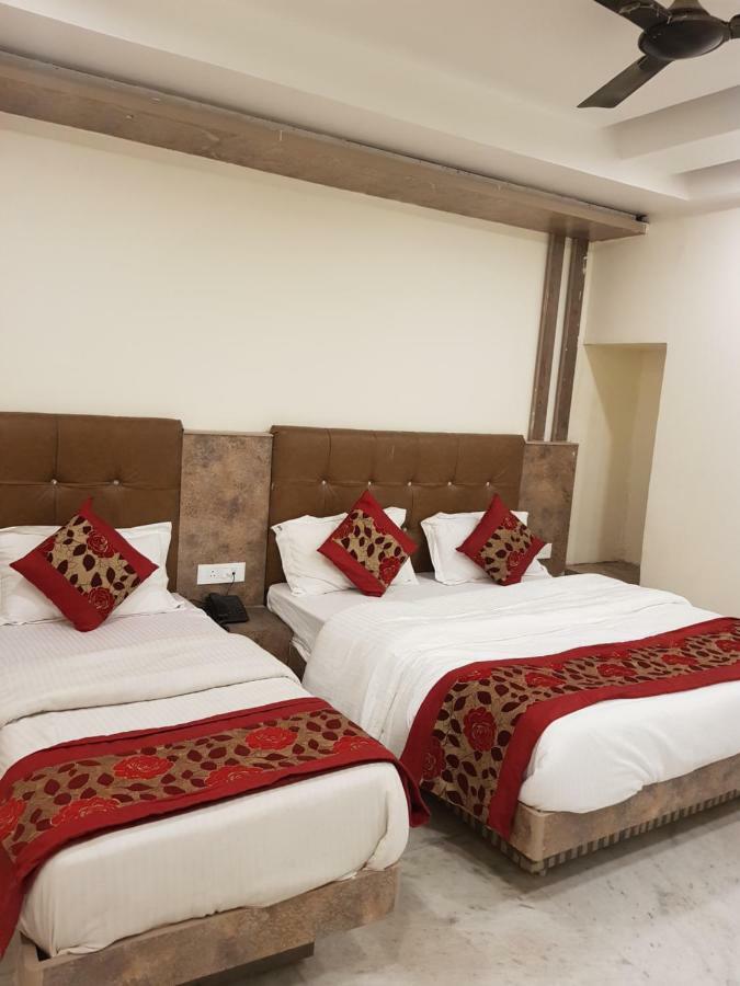 Hotel Klick International