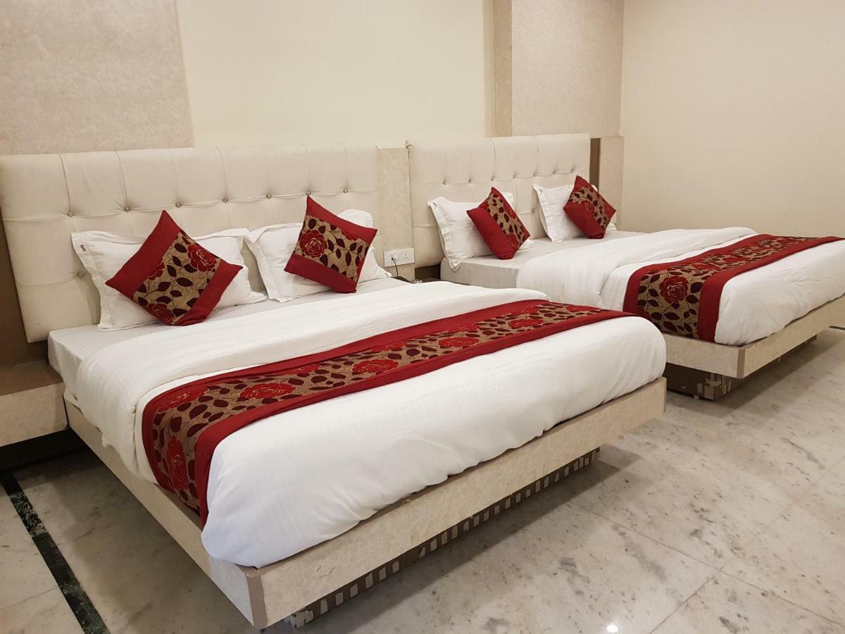 Hotel Klick International New Delhi