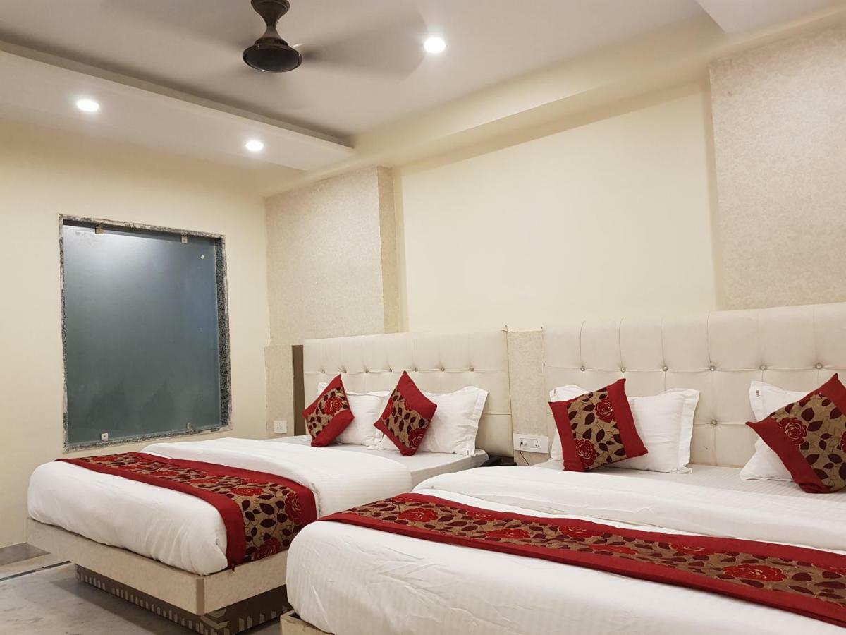 Klick International Hotel