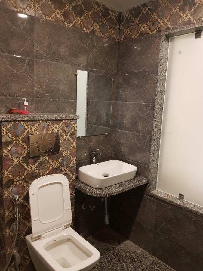 Klick International Hotel