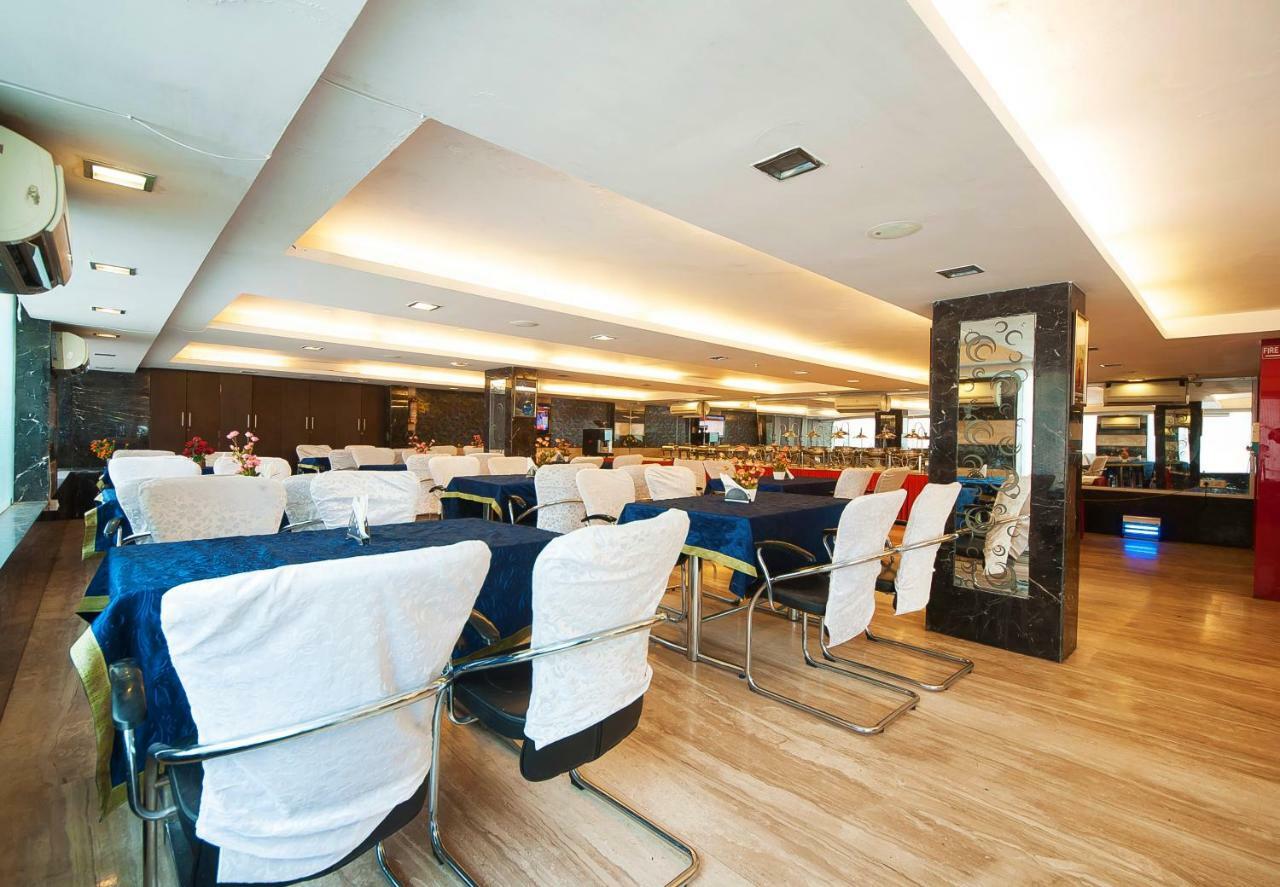 Hotel Amaltas International - Delhi-16 3*