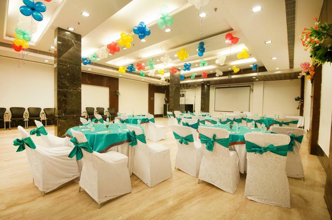 Amaltas International - Delhi-16 3*