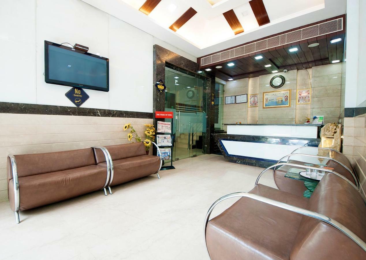 Amaltas International - Delhi-16 3*