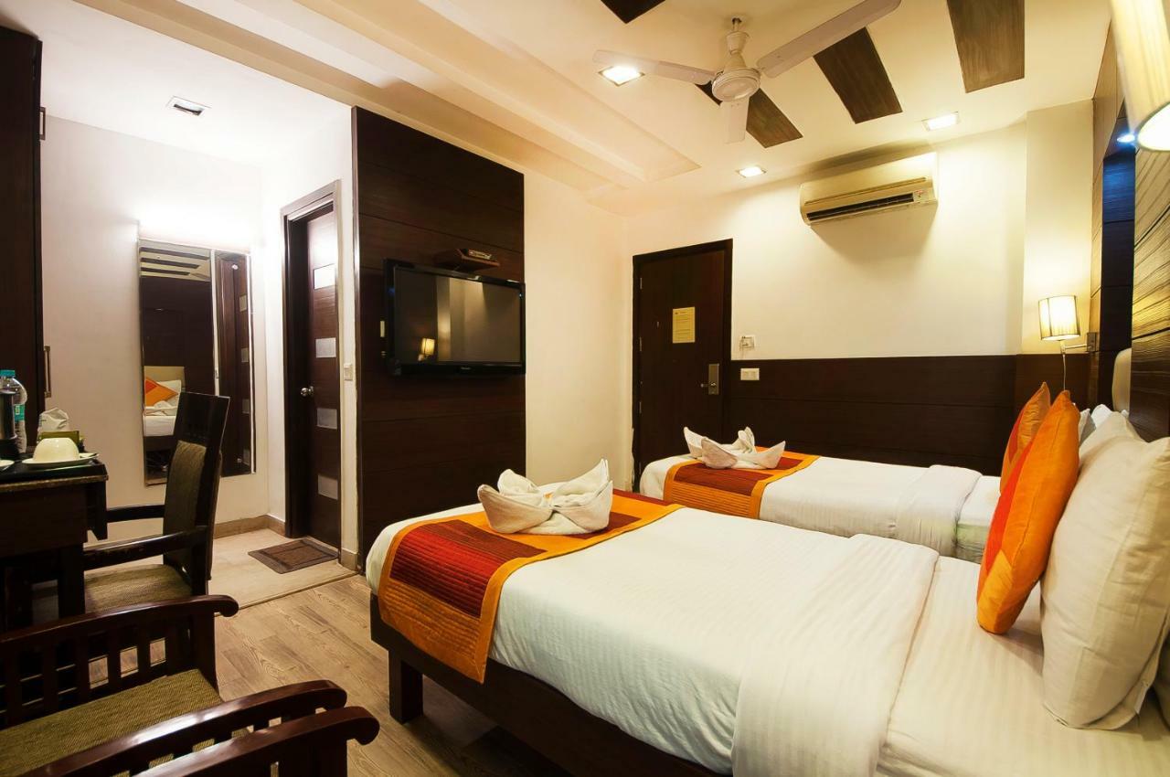 Hotel Amaltas International - Delhi-16