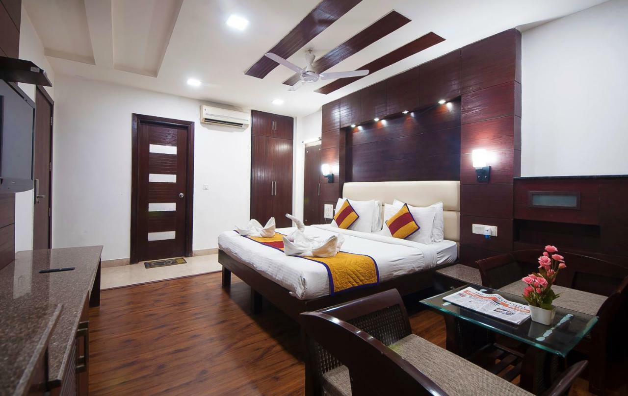Hotel Amaltas International - Delhi-16