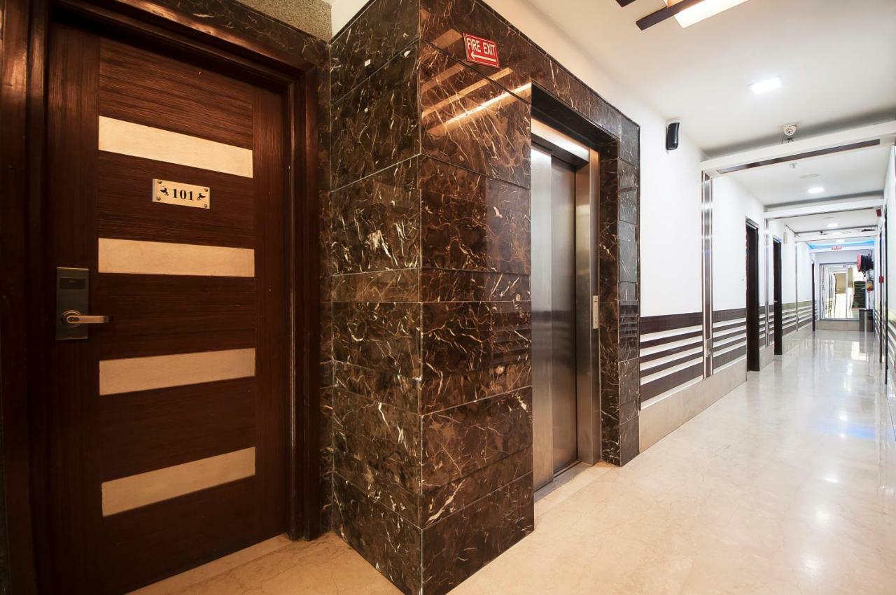 Amaltas International - Delhi-16