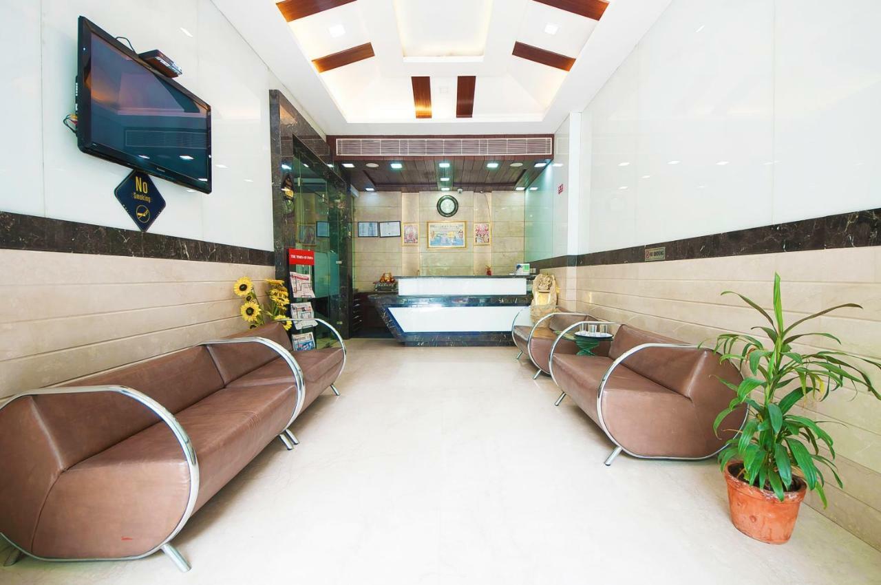 Amaltas International - Delhi-16 3*
