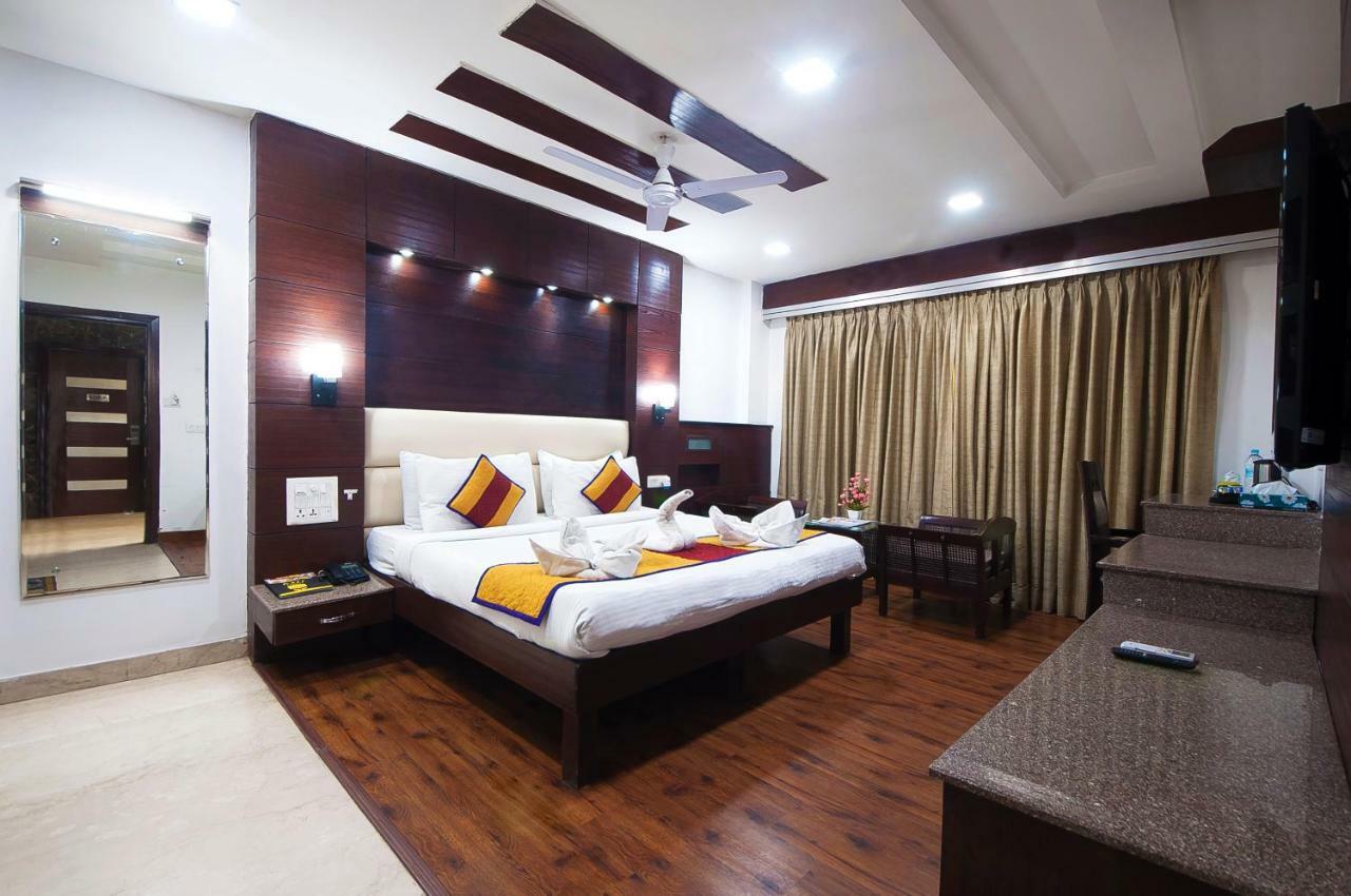 Hotel Amaltas International - Delhi-16