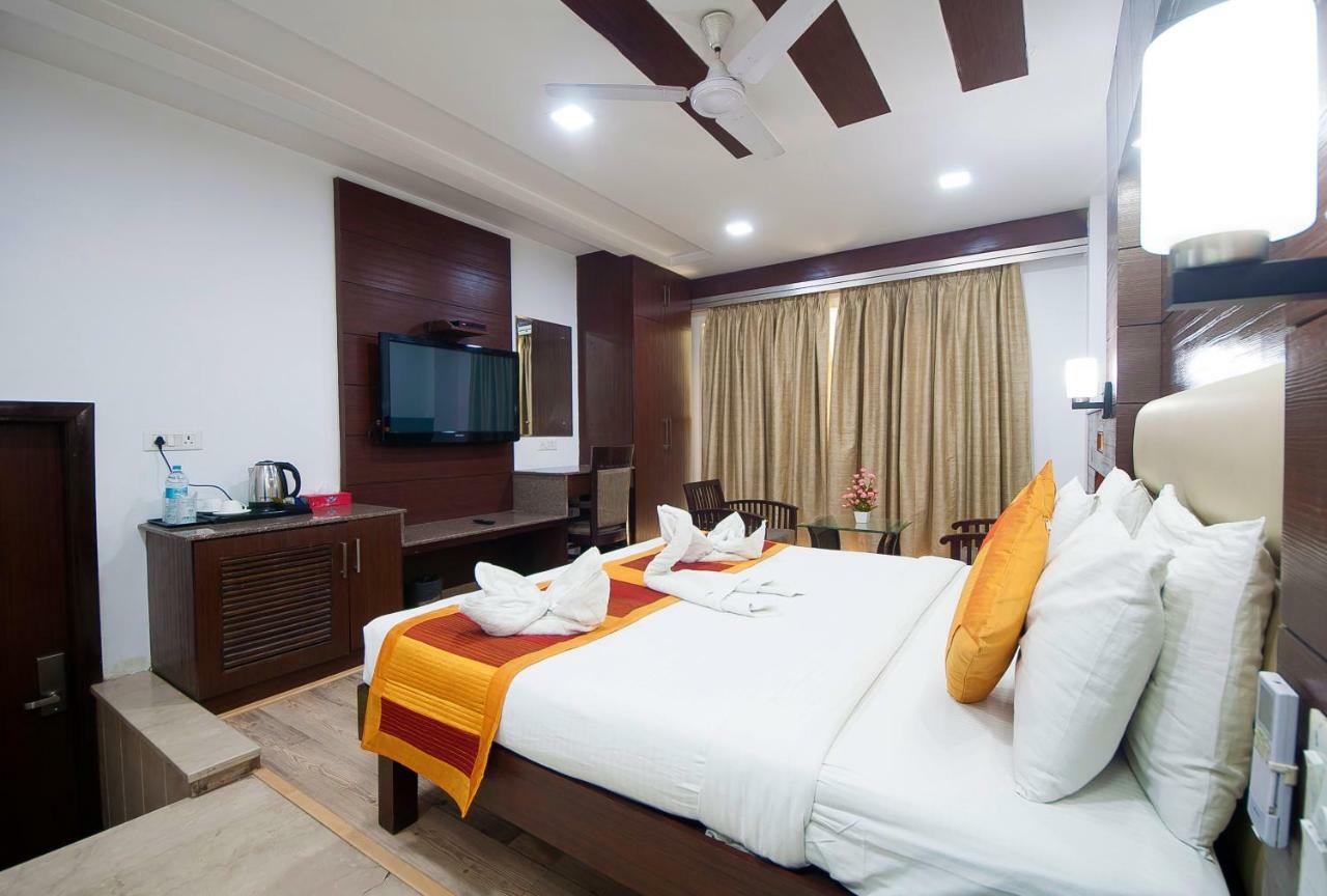 Amaltas International - Delhi-16 3*