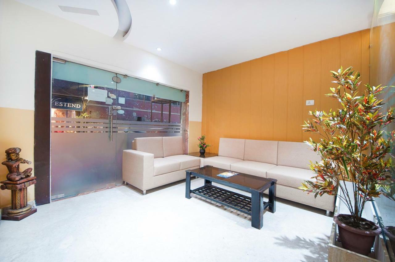 Hotel Apra Inn Hotel New Delhi