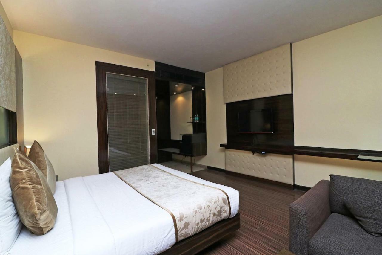 Hotel Private Affair