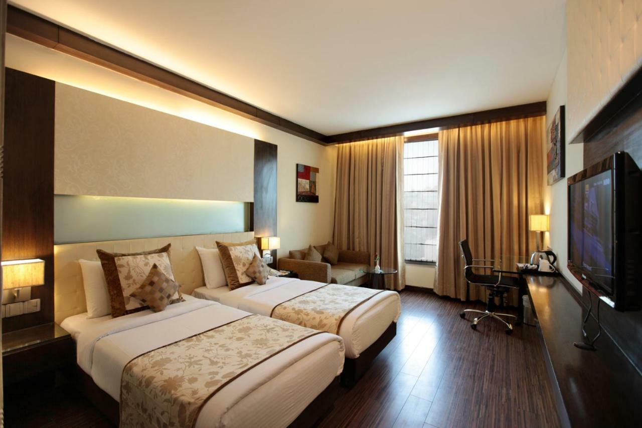 Hotel Private Affair New Delhi