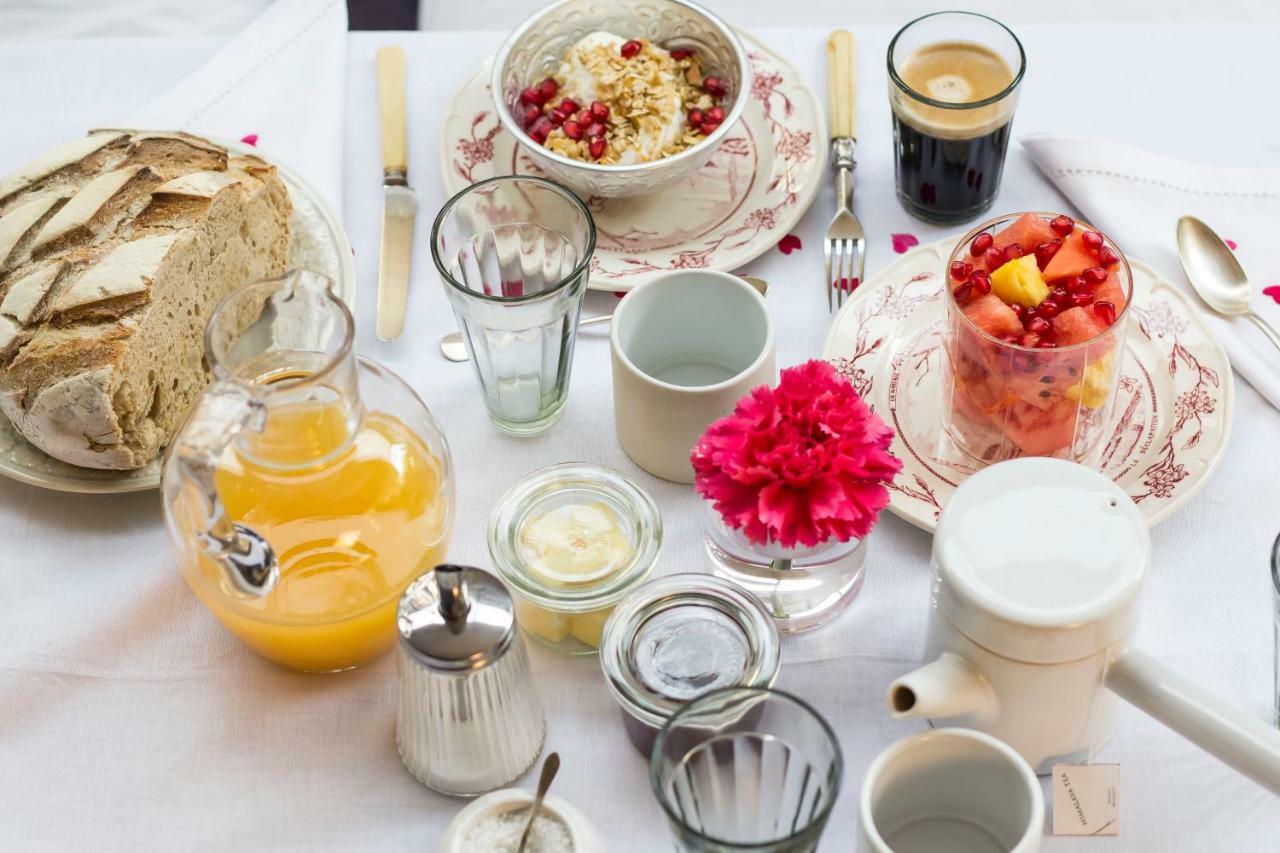 Scarlette Guest house New Delhi