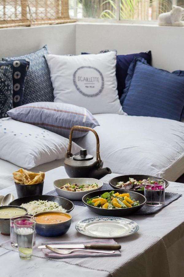 Guest house Scarlette New Delhi