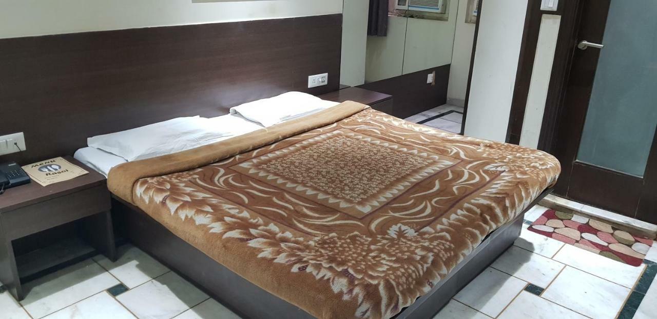 Hotel Megha Palace Delhi (National Capital Territory of India)