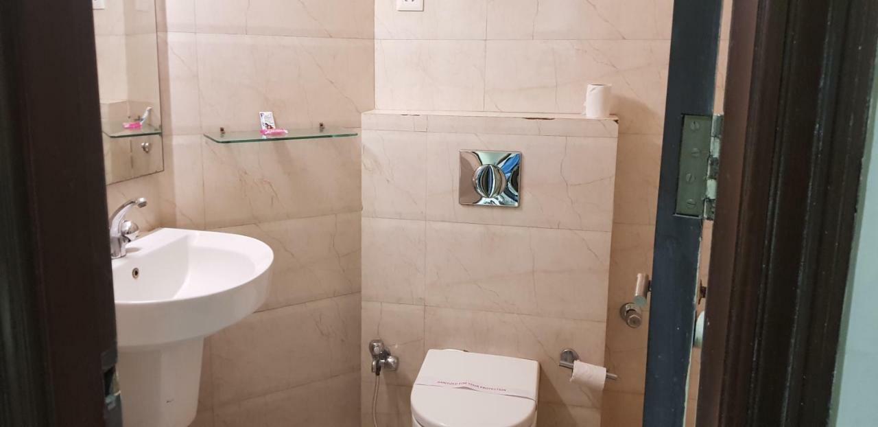 Megha Palace 4* Delhi (National Capital Territory of India)