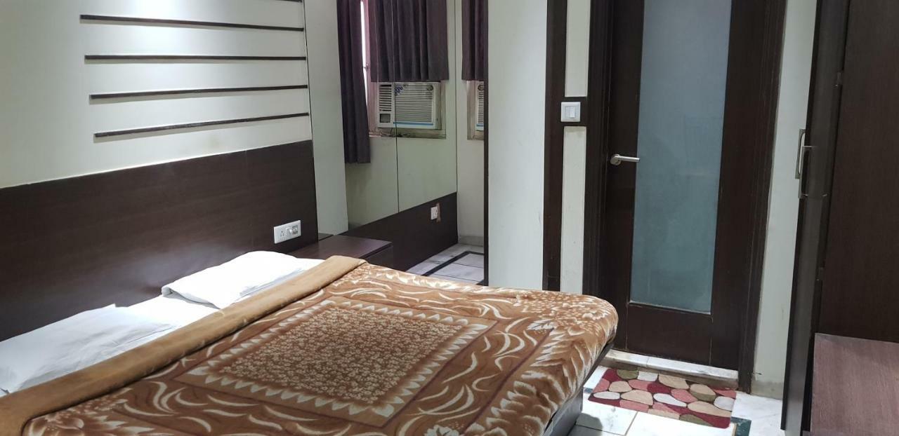 Hotel Megha Palace Delhi (National Capital Territory of India)