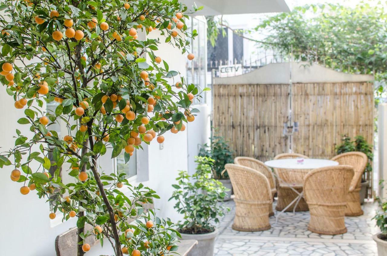 Guest house Scarlette New Delhi