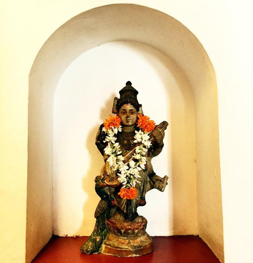 Scarlette Guest house New Delhi