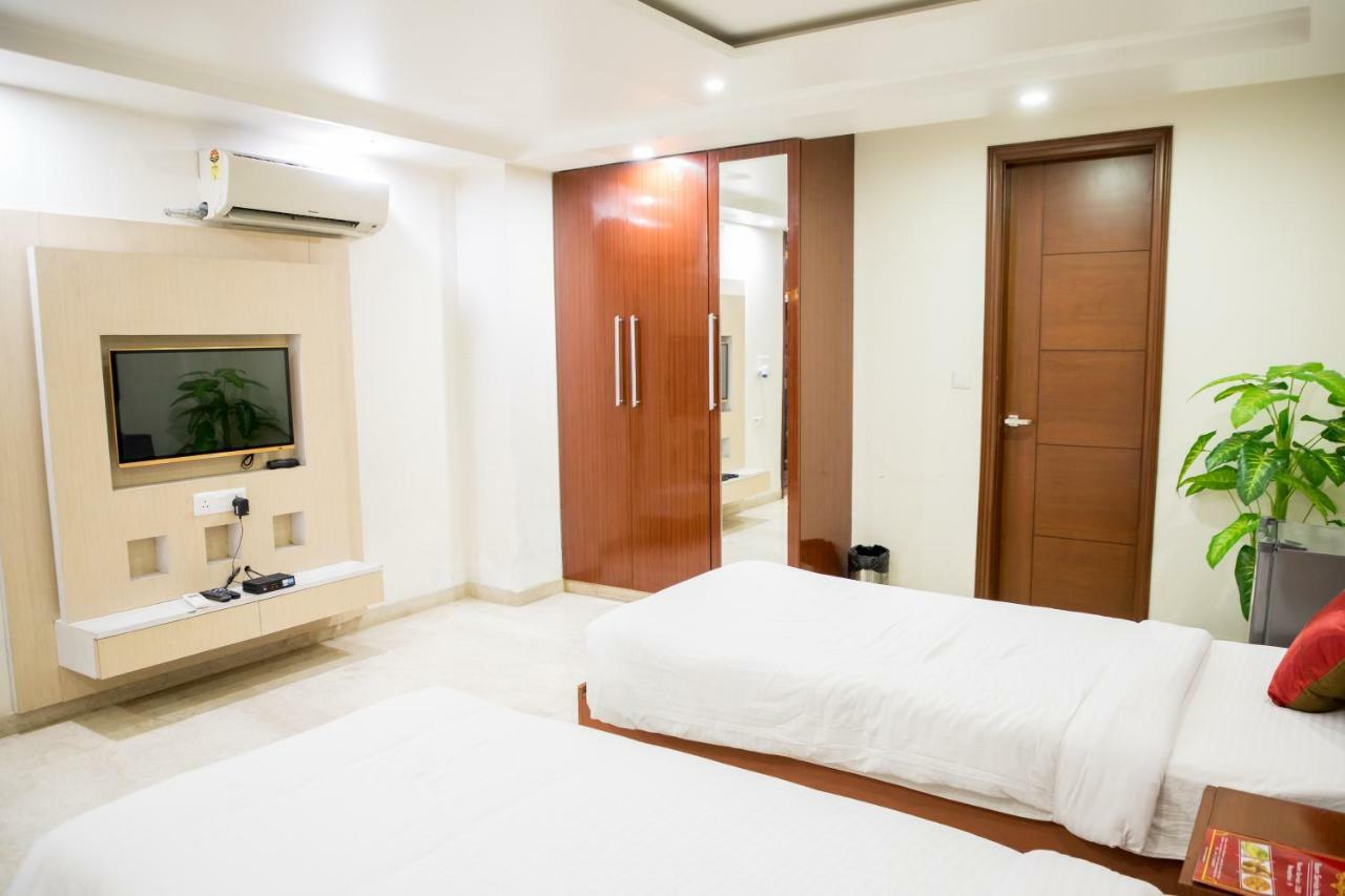 Hotel Sm Palace