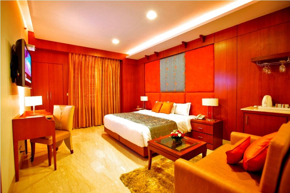 Hotel Star Rocks