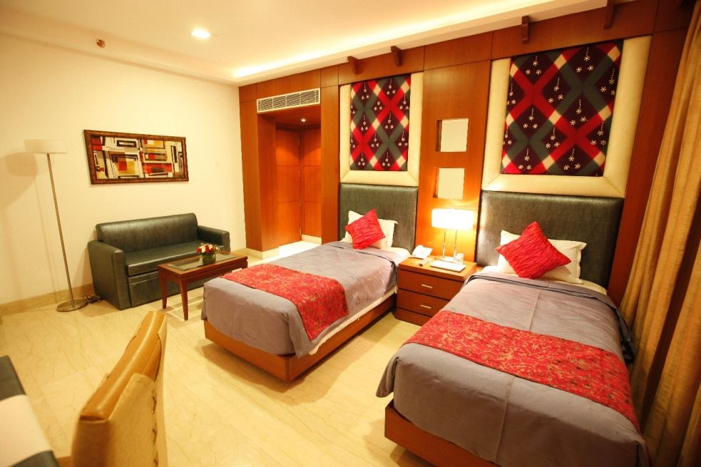 Star Rocks Hotel