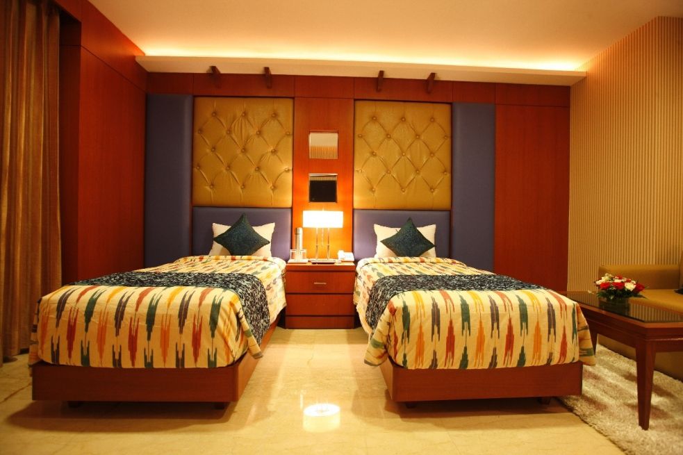 Hotel Star Rocks 4*