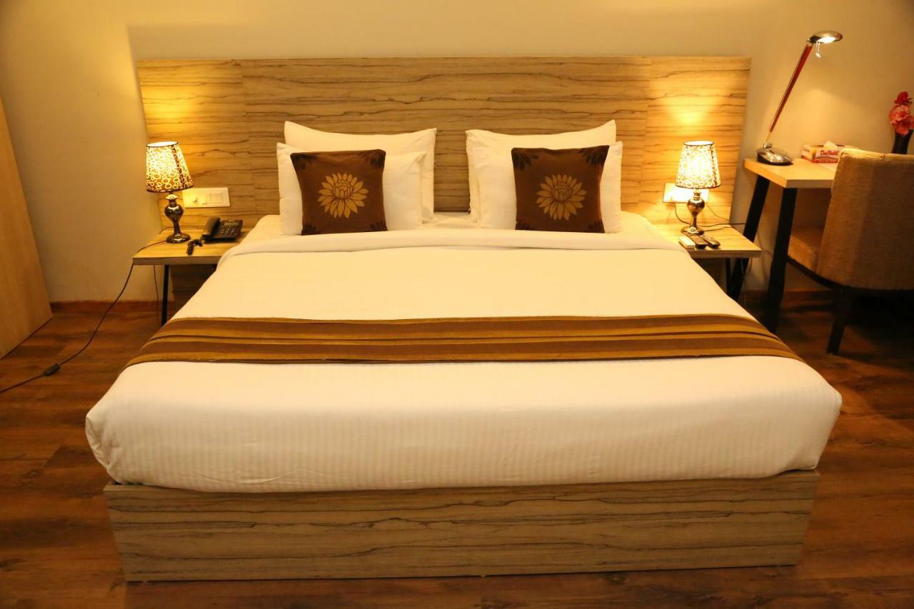 Royal On Sohna Road 3* Delhi (National Capital Territory of India)
