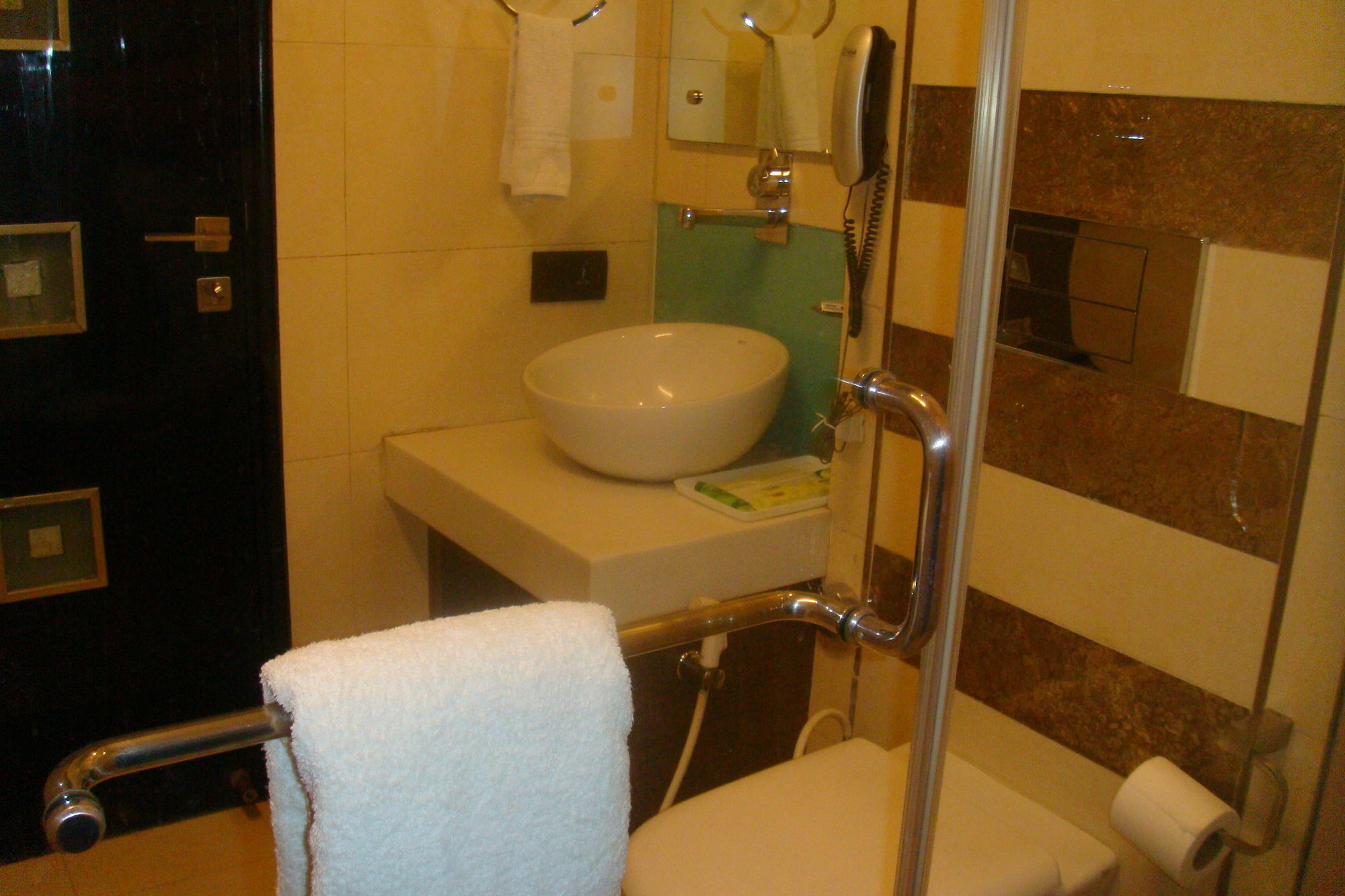 Hotel Shreyans 3*