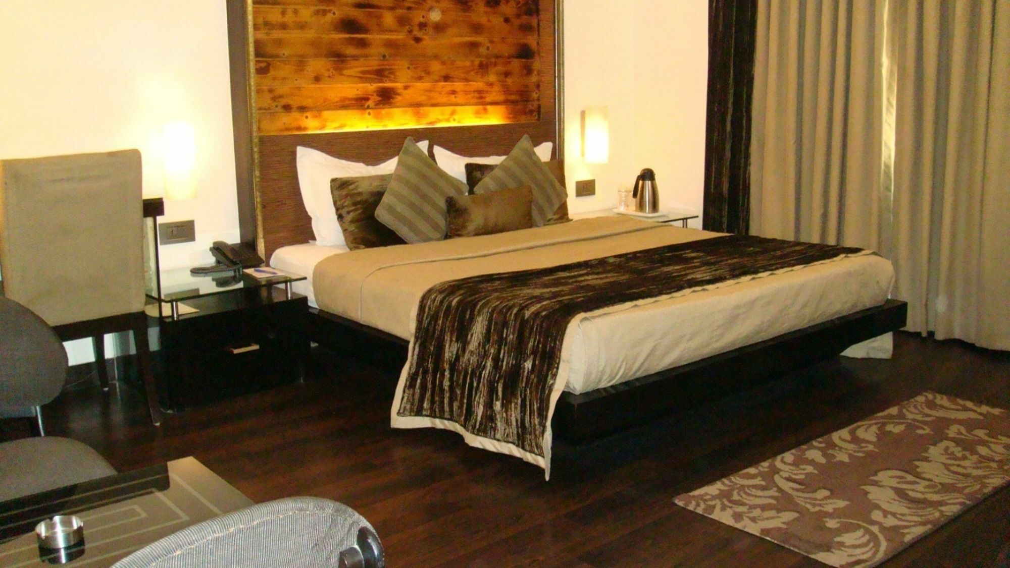 Hotel Shreyans