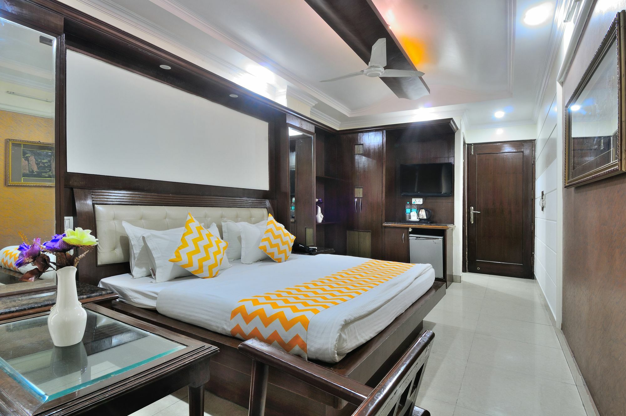 Oyo 10848 Geeson 3*