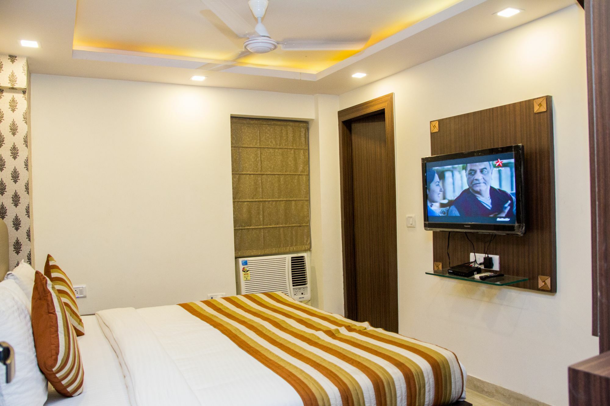 Pawan Plaza Near Sir Ganga Ram Hospital Hotel Delhi (National Capital Territory of India)