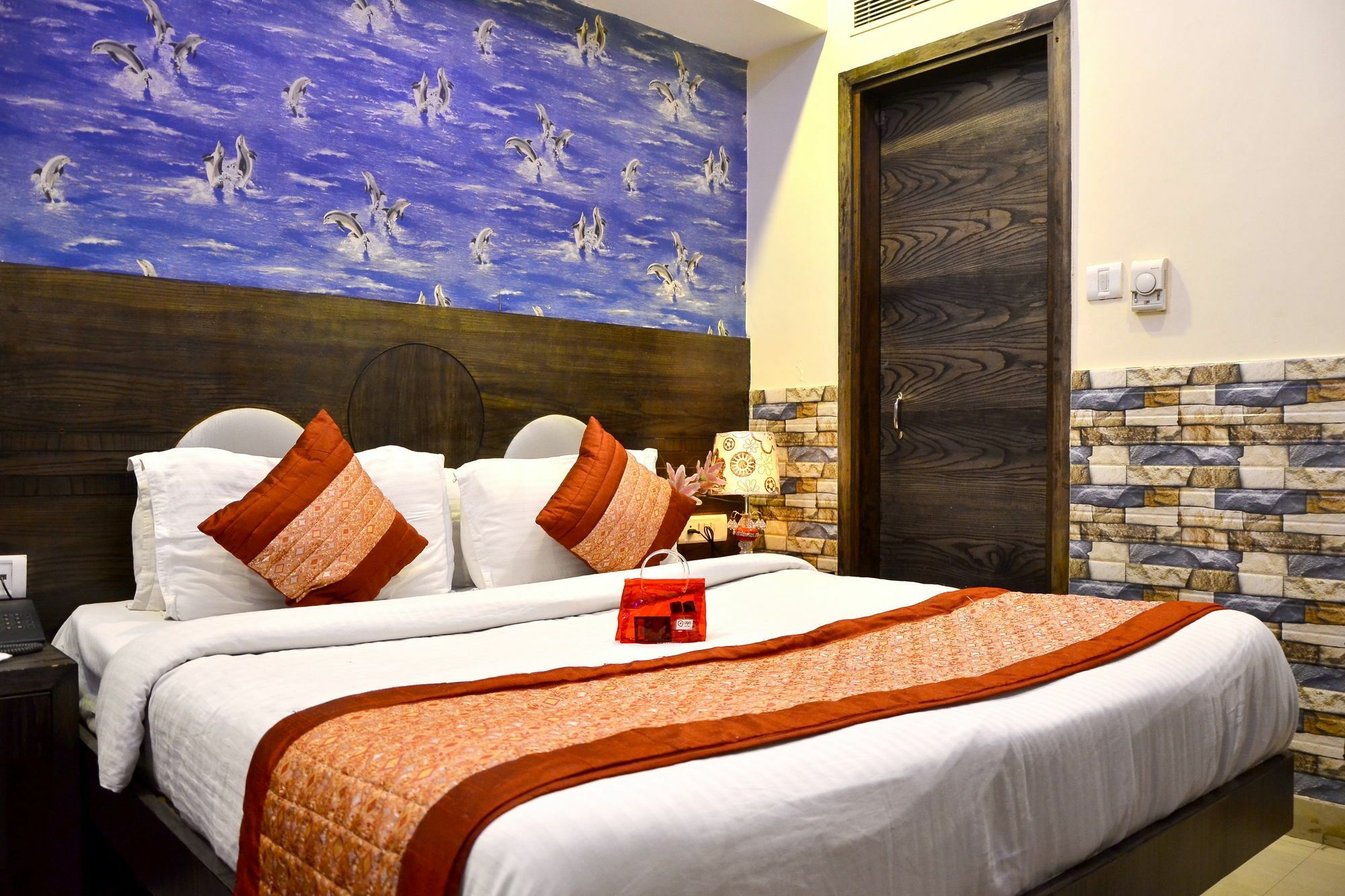 Oyo 11357 Karol Bagh Hotel Delhi (National Capital Territory of India)