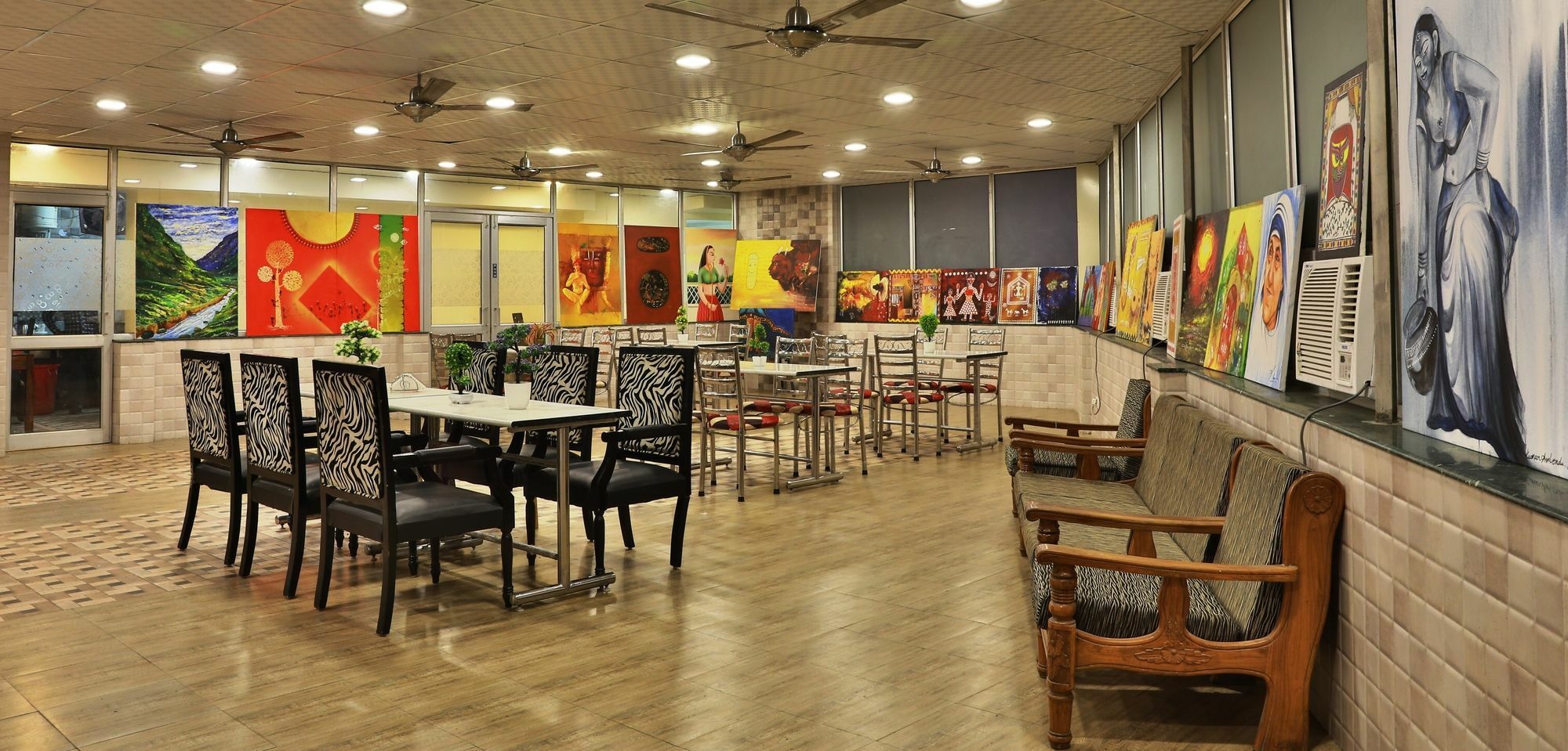 Hotel Knk International Delhi (National Capital Territory of India)