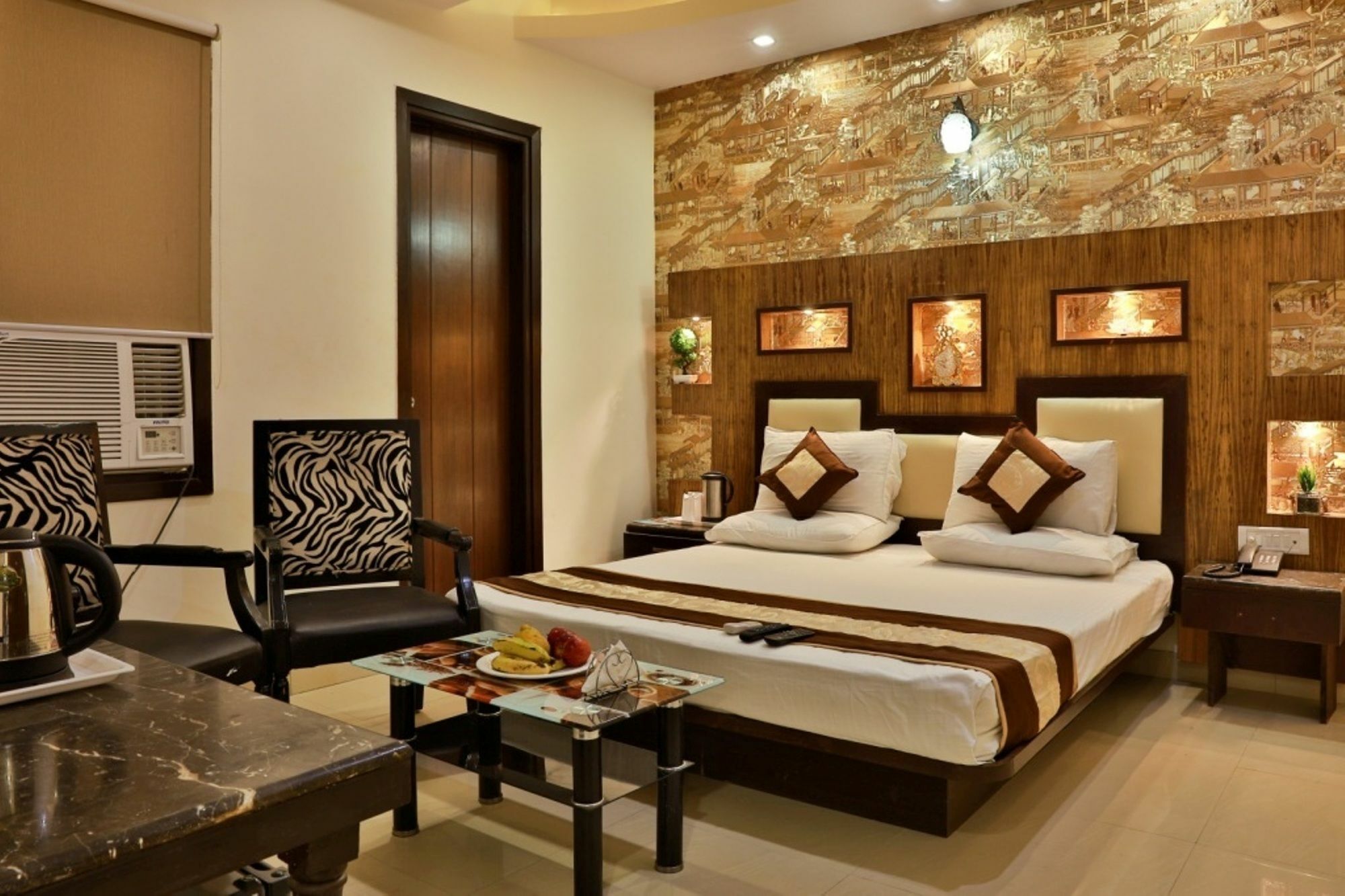 Hotel Knk International