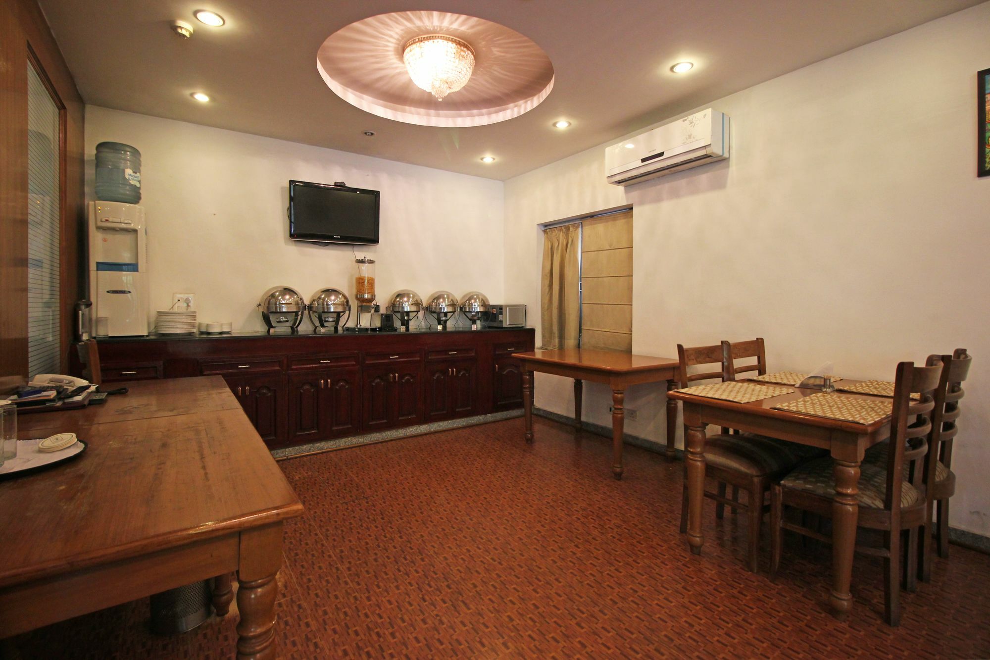Hotel Oyo 367 Forest