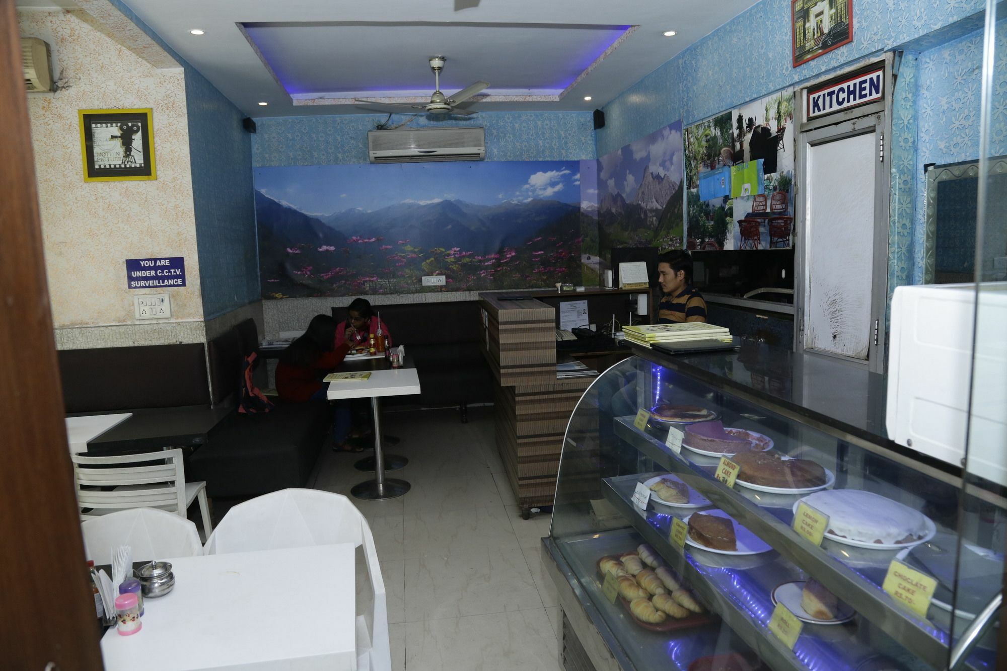 Vishal By Comfort 3* Nova Deli