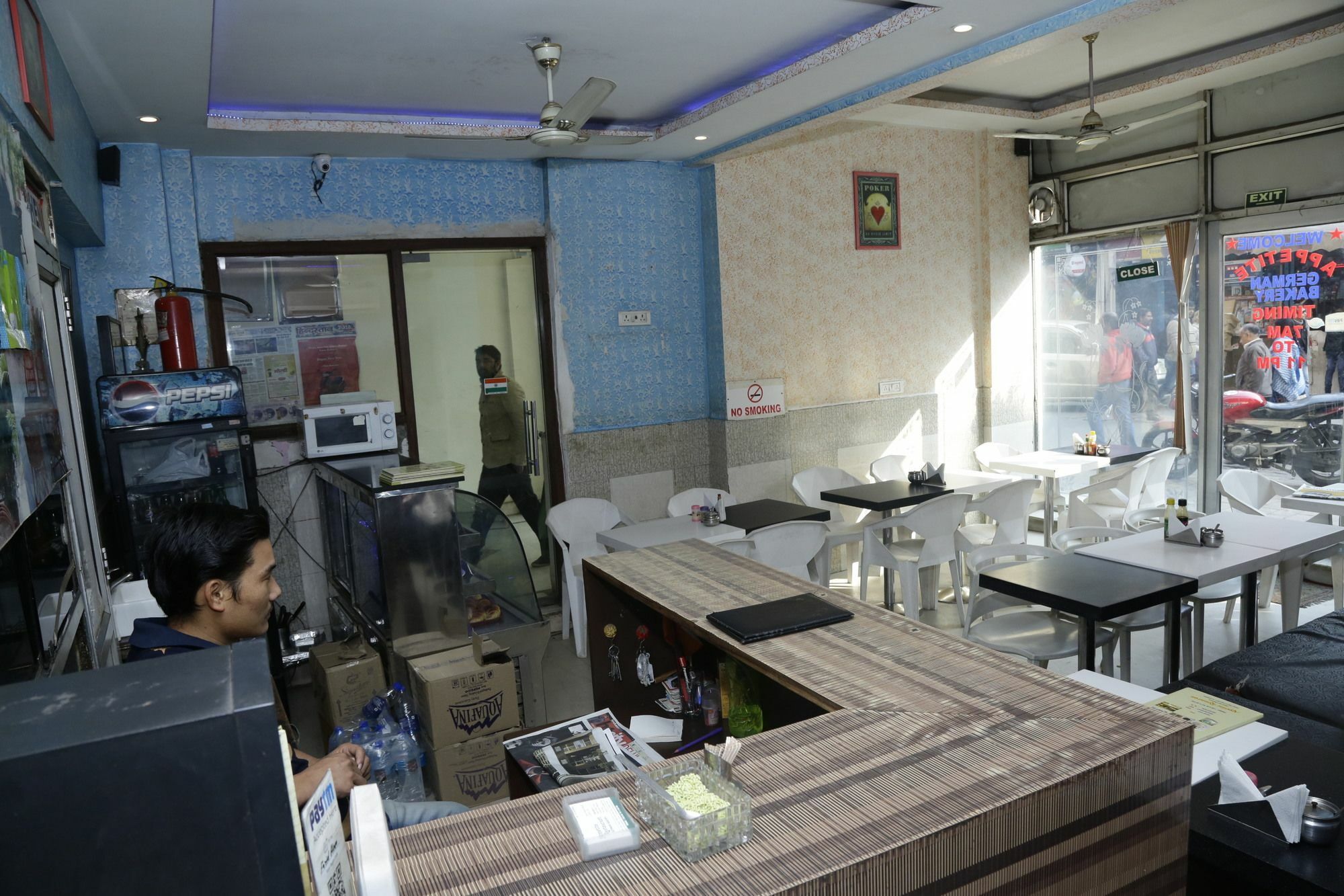 Vishal By Comfort 3*