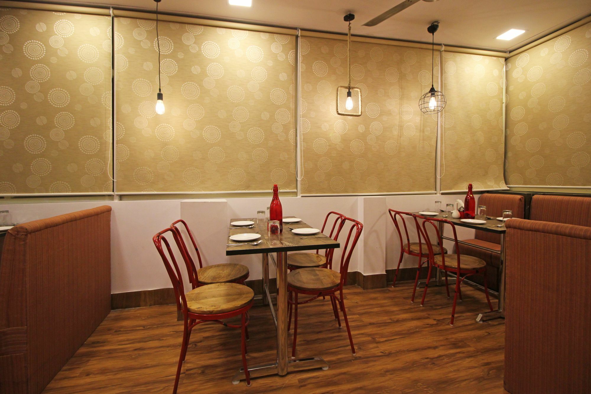 Oyo 744 Near Blk Hospital Hotel New Delhi