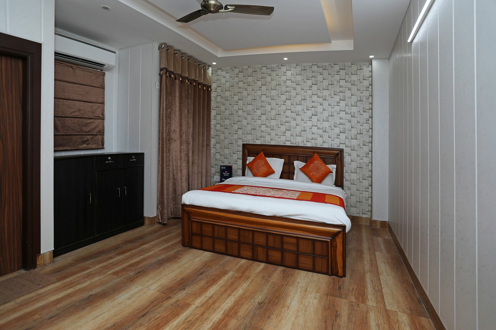 Hotel Oyo 11583 Prime View